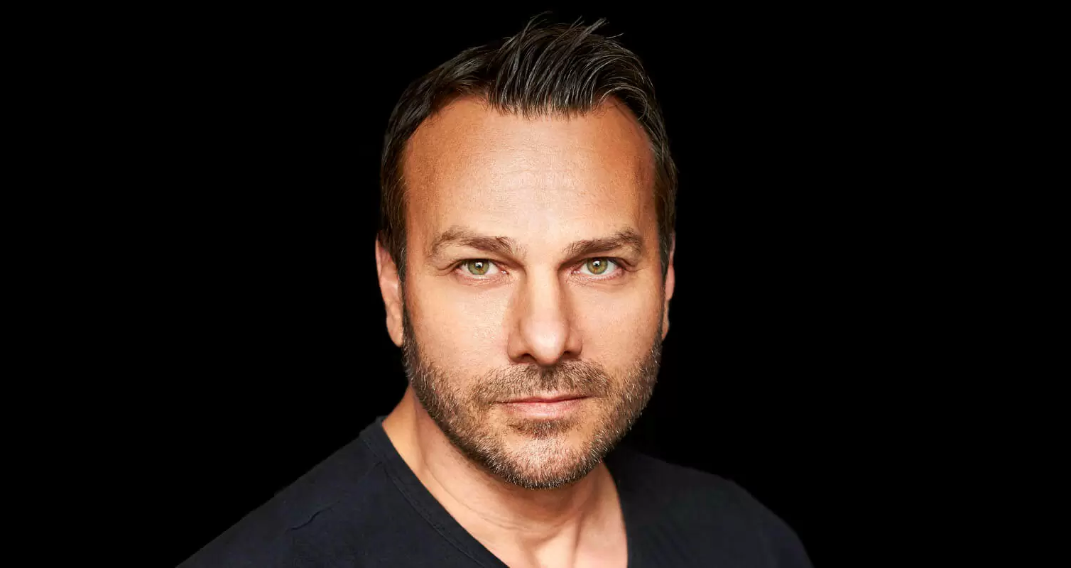 Interview with Jeff Teräväinen: Insights into Acting